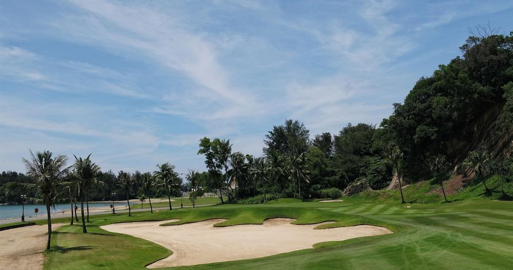 Empire Hotel And Country Club Brunei Bandar Seri Begawan Exteriör bild