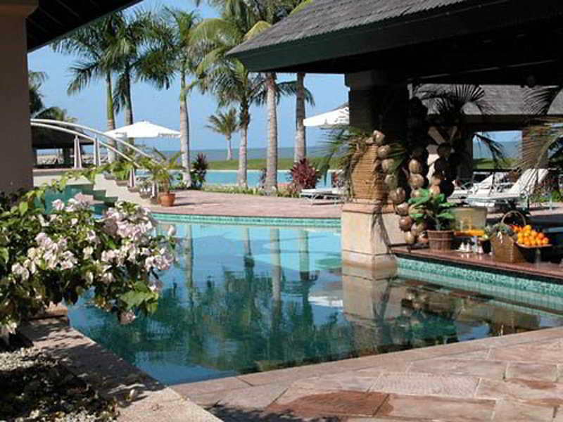 Empire Hotel And Country Club Brunei Bandar Seri Begawan Exteriör bild